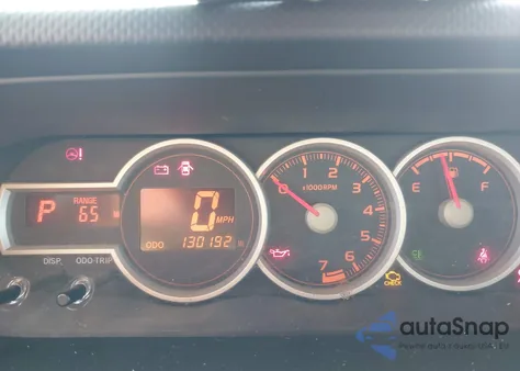 2012 Scion Xb z USA, uszkodzony, nr VIN JTLZE4FE4CJ005708